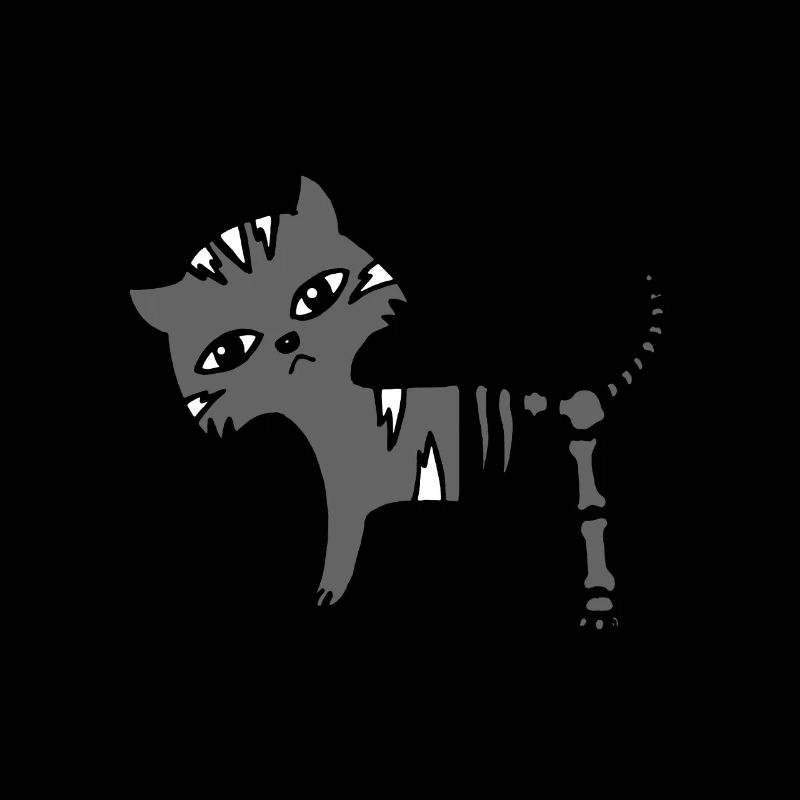 Schroederer Cat Schrödinger's cat physics
