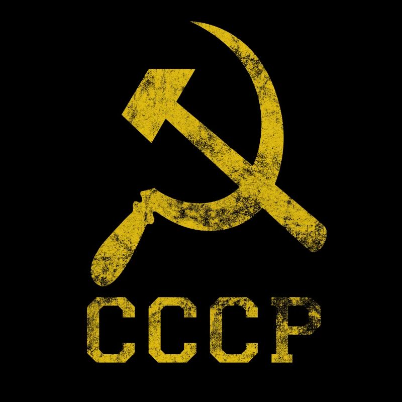 Russie russe URSS cadeau