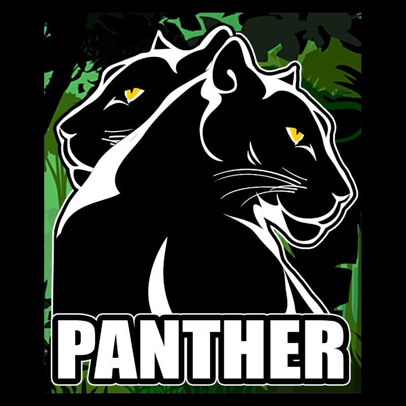 panthère