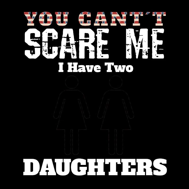 Daughters daughter scared