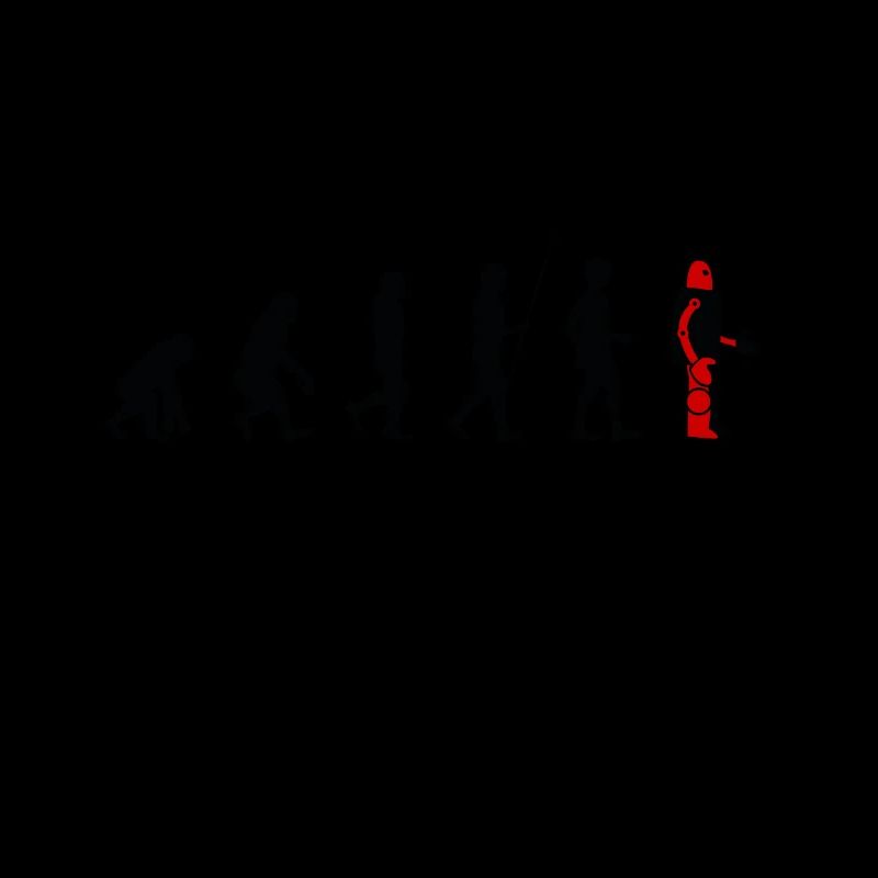 Evolution - Roboter