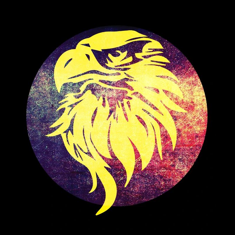 eagle head
