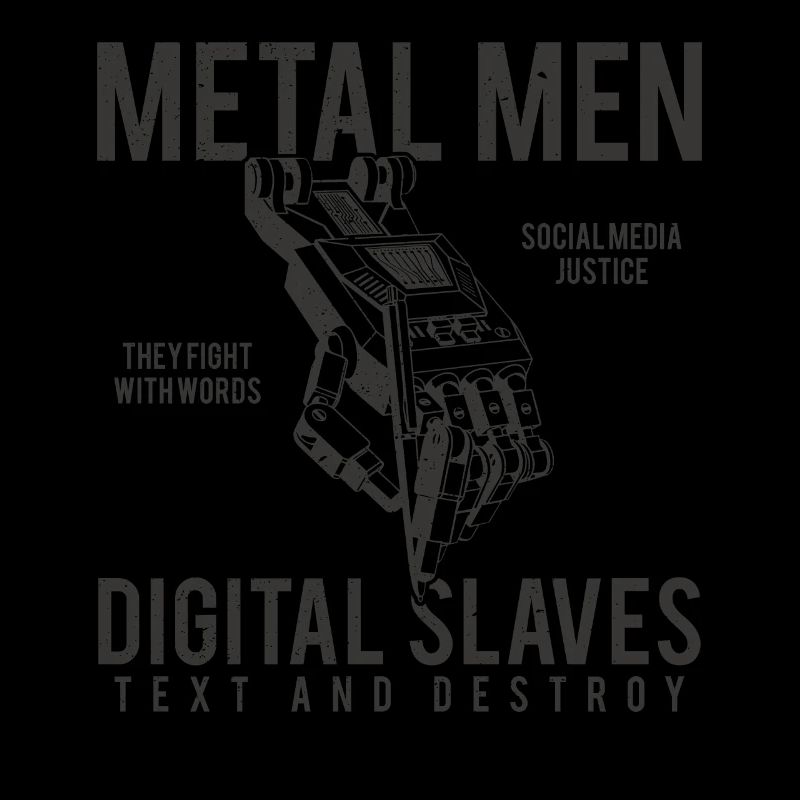 Metal Men
