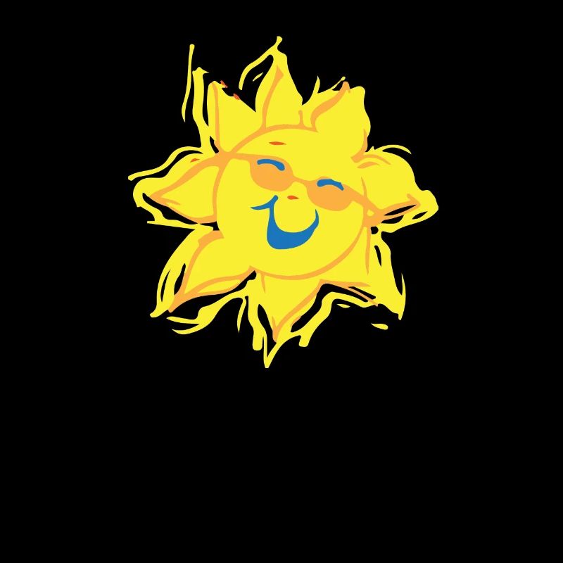 Sommer Sonne