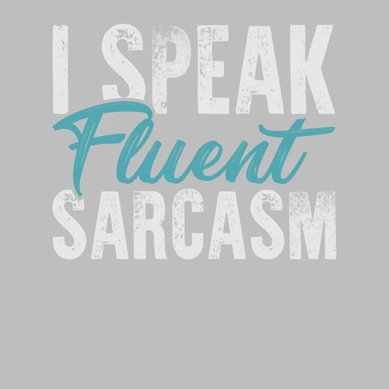 sarcasm