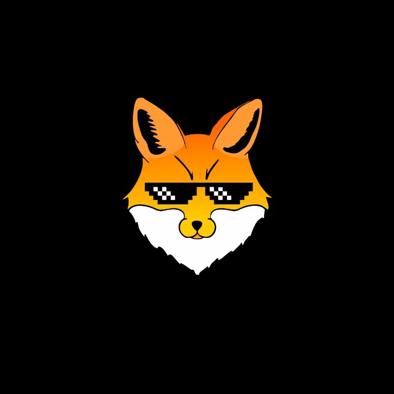 cooles Zero Fox Given Shirt