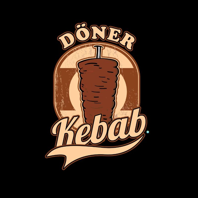 J'aime le kebab / J'aime le kebab