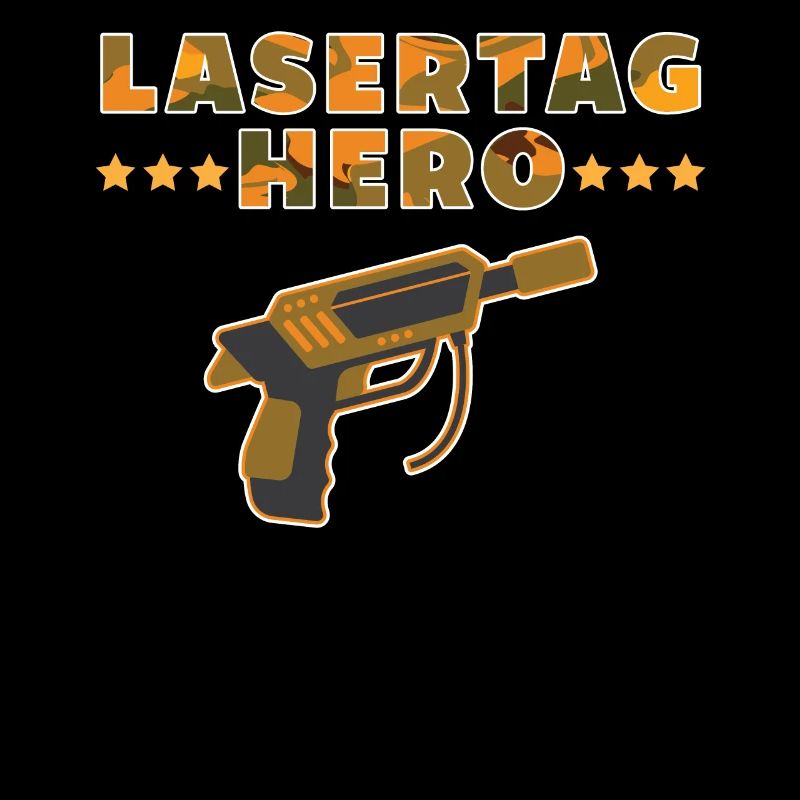 LASER DAY HERO