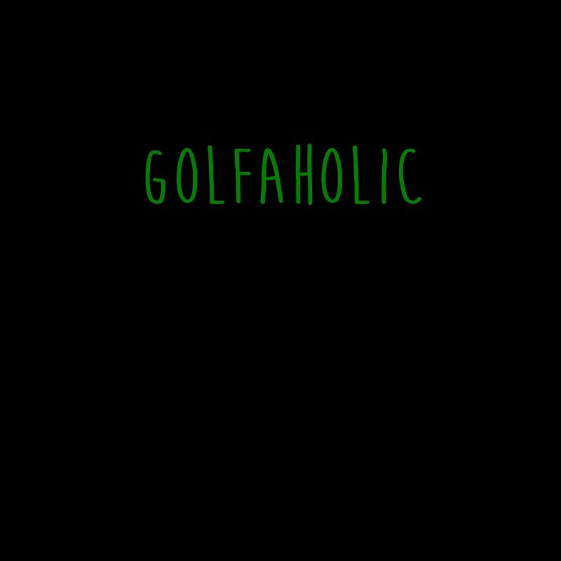 Golf Golfer Golfen witzig Geschenk