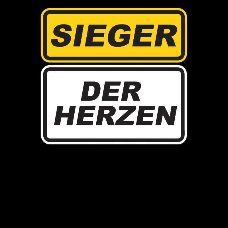 Sieger der Herzen schlechte Verlierer Fußball