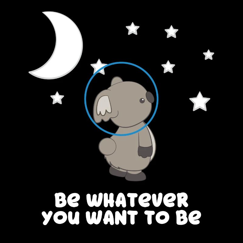 Koala - Koalas - Koala T-Shirt - Soyez vous