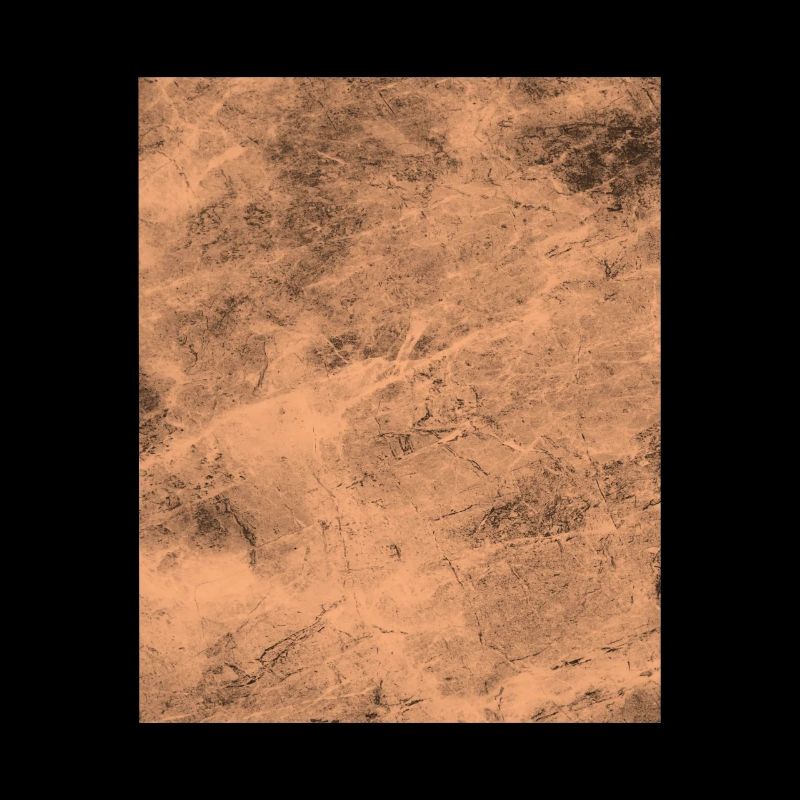Structure forme brune