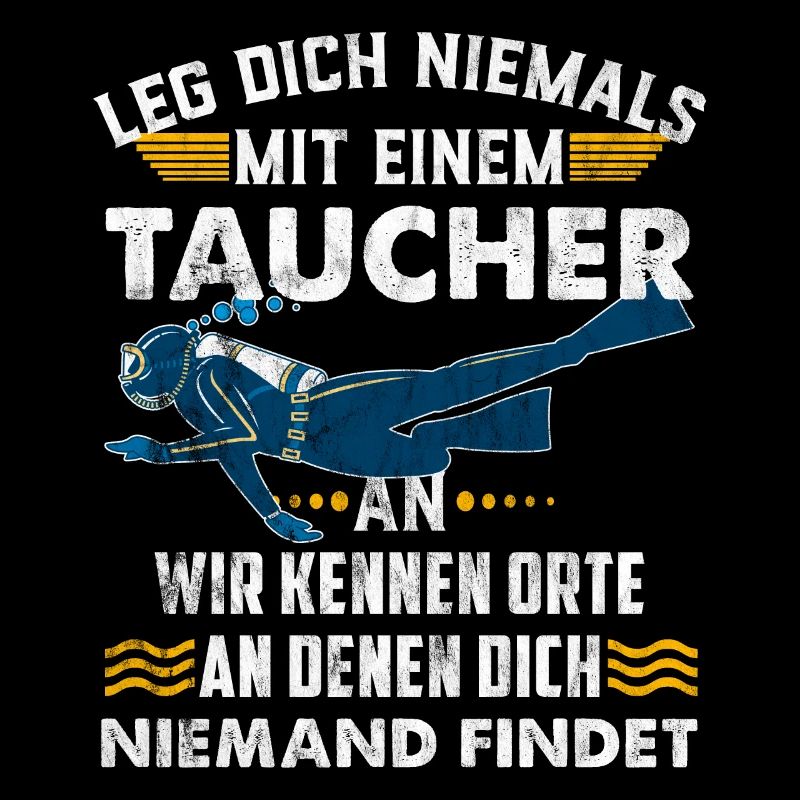 Plongeur plongeur