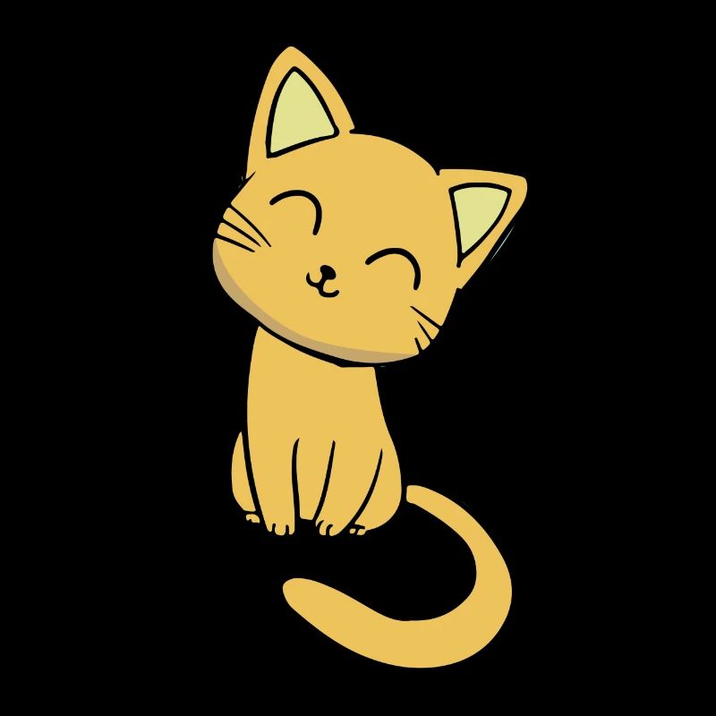 chat doux