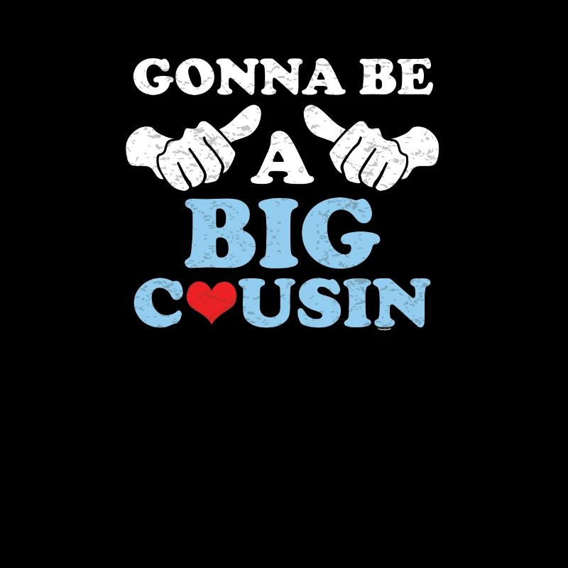 Big Cousin
