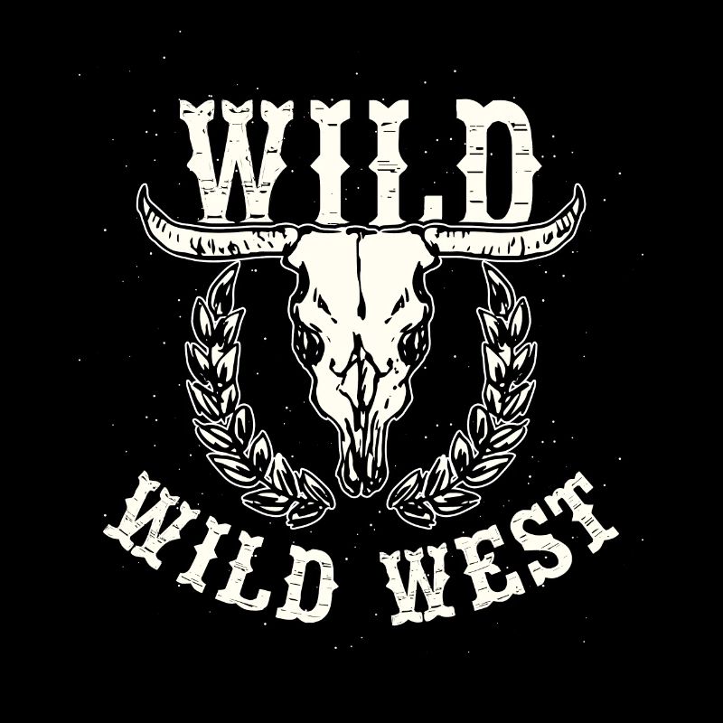 Wilder Westen