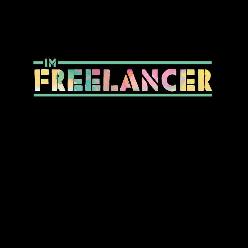 Freelancer Painter