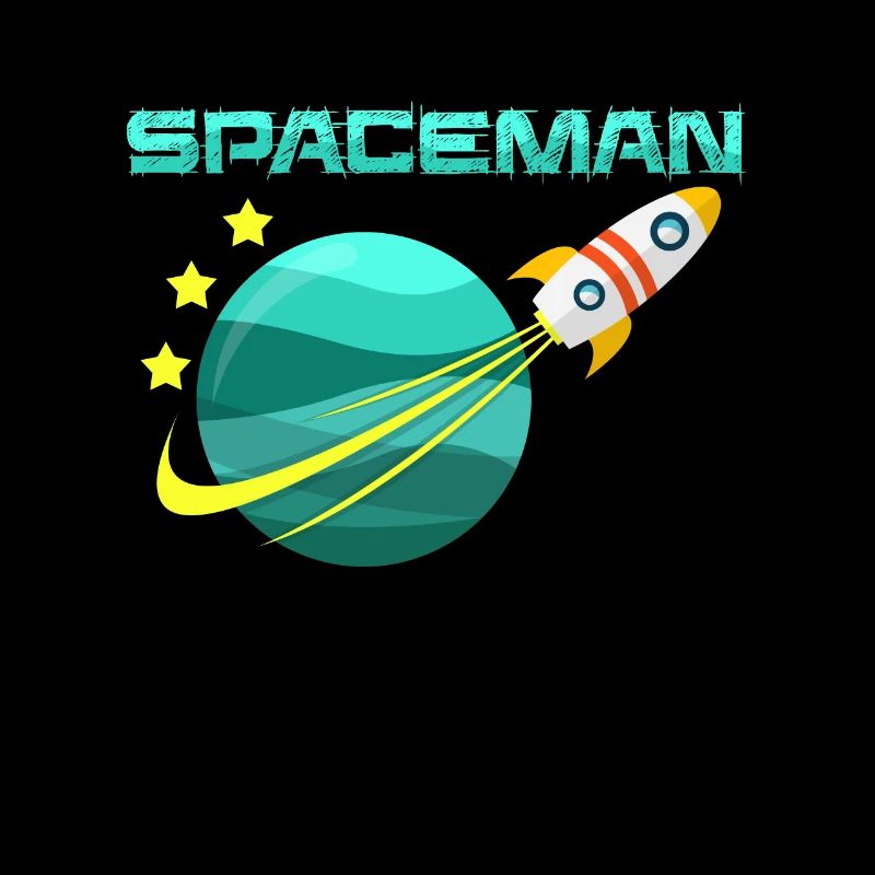 spaceman