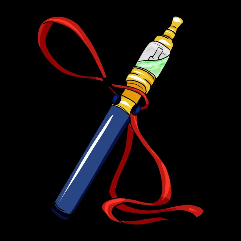 E-Zigarette elektronische Zigarette Raucher