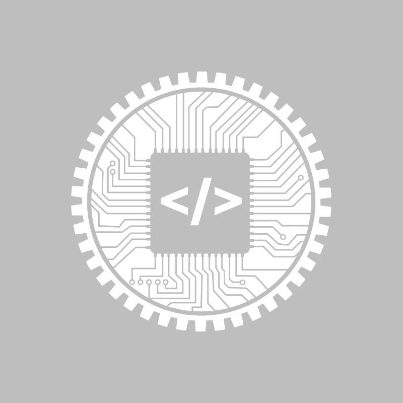 Computer Programmierer Informatiker