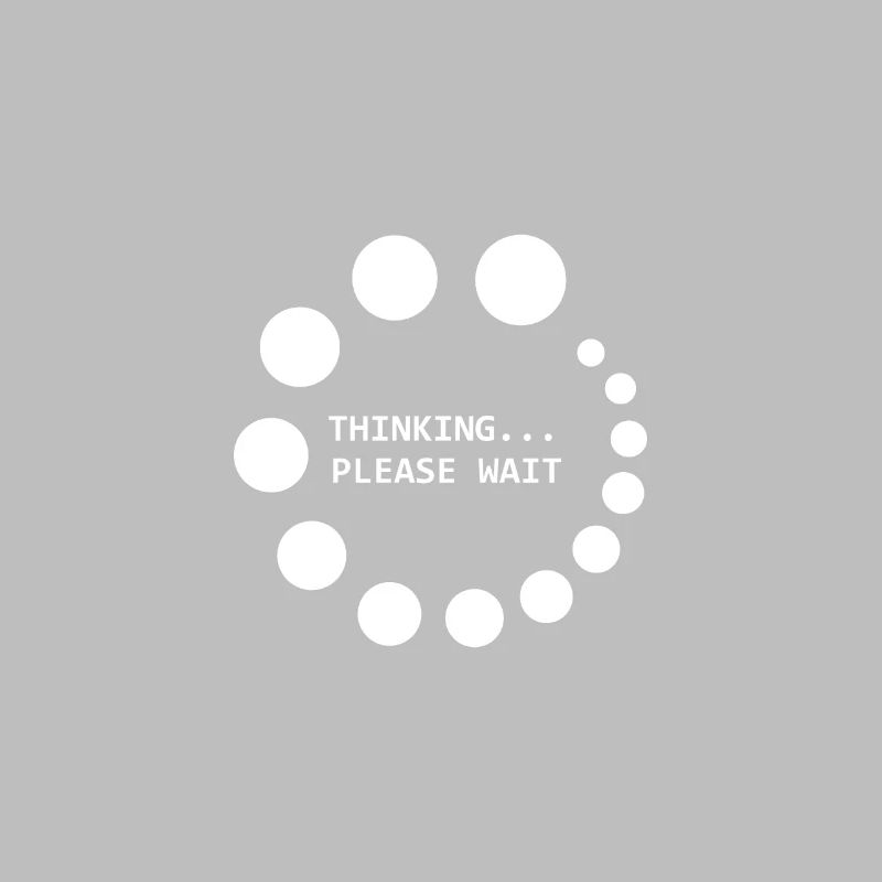 Computer Nerd Geek Computer Gamer - Cadeau PC