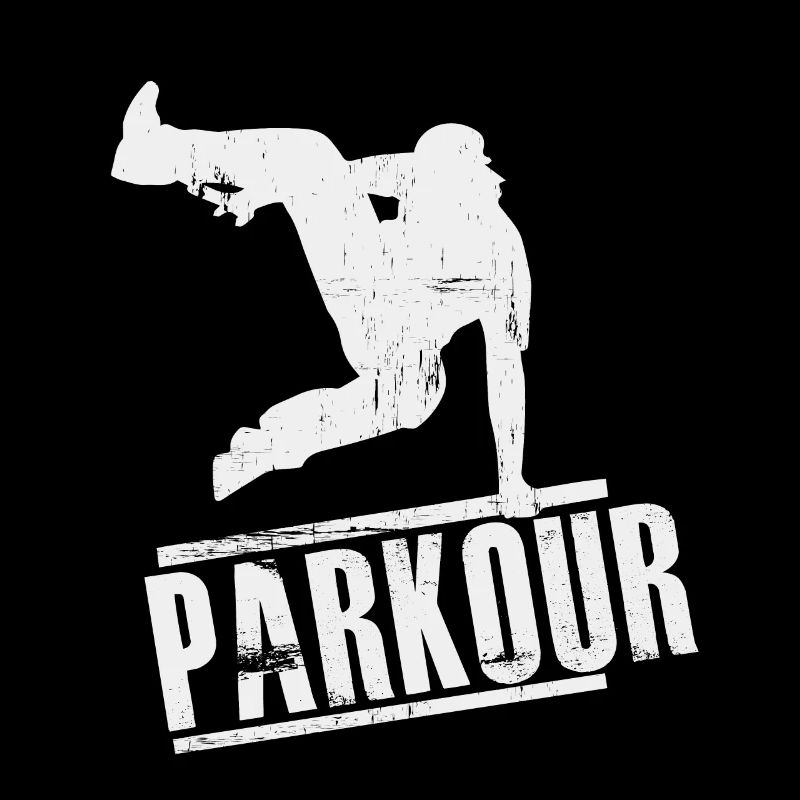 parkour