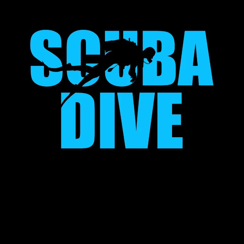 Scuba Dive Gerätetauchen