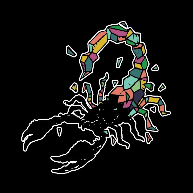 Scorpion Designs par AR