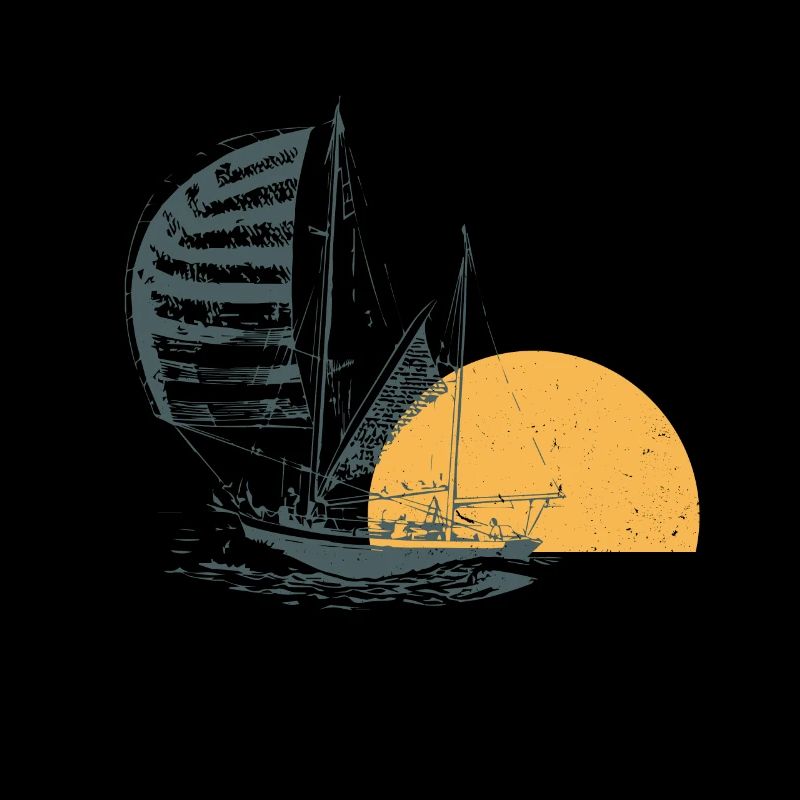 sailing
