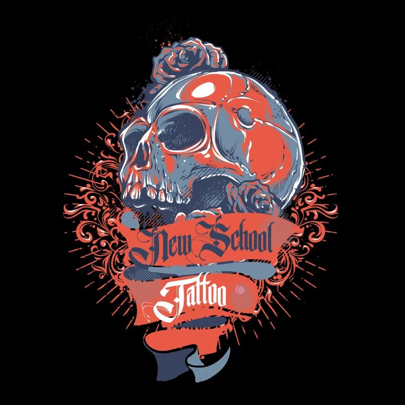 skull