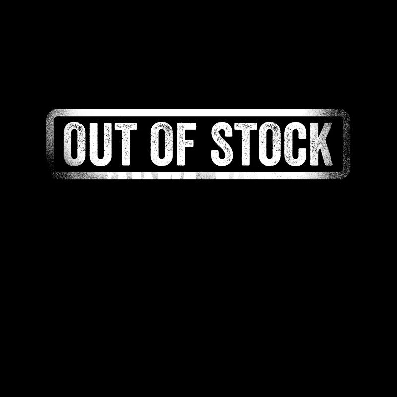 rupture de stock