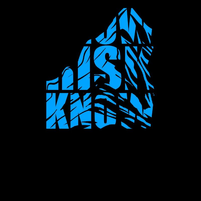 Know Risk know fun motto