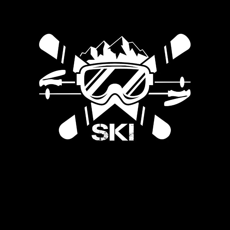 ski