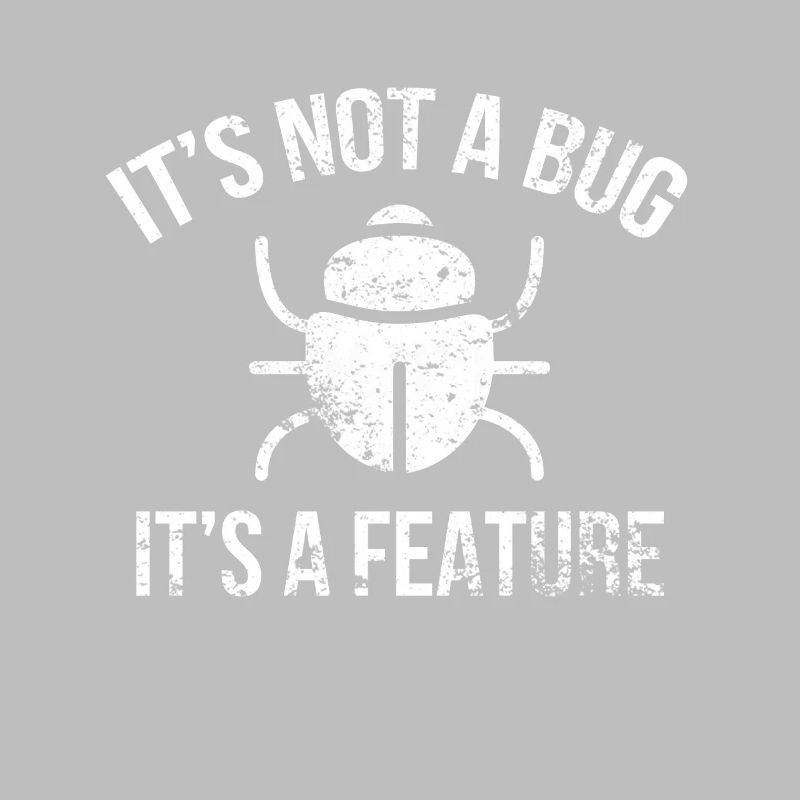 Bug Programmierer