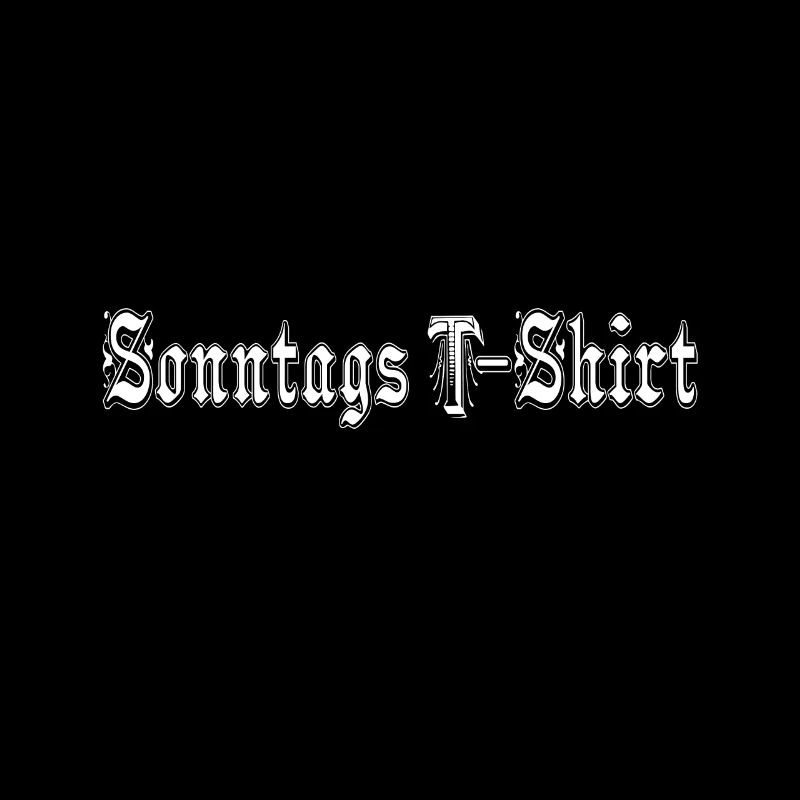 Sonntag