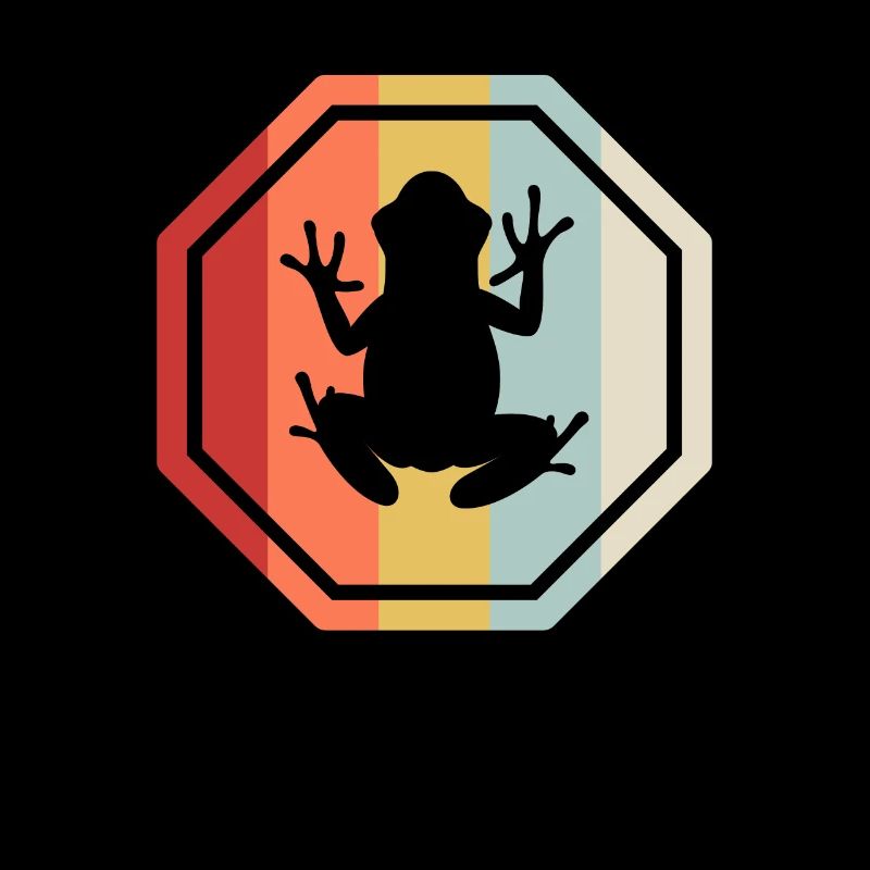 Grenouille grenouille crapaud