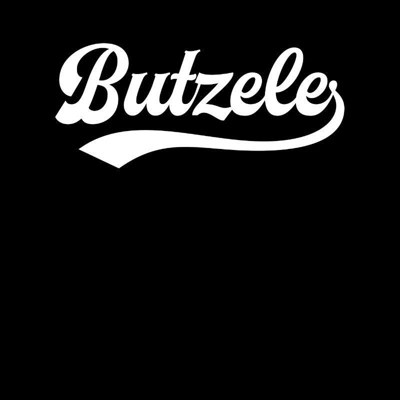Butzele - Cadeau souabe pour Souabes