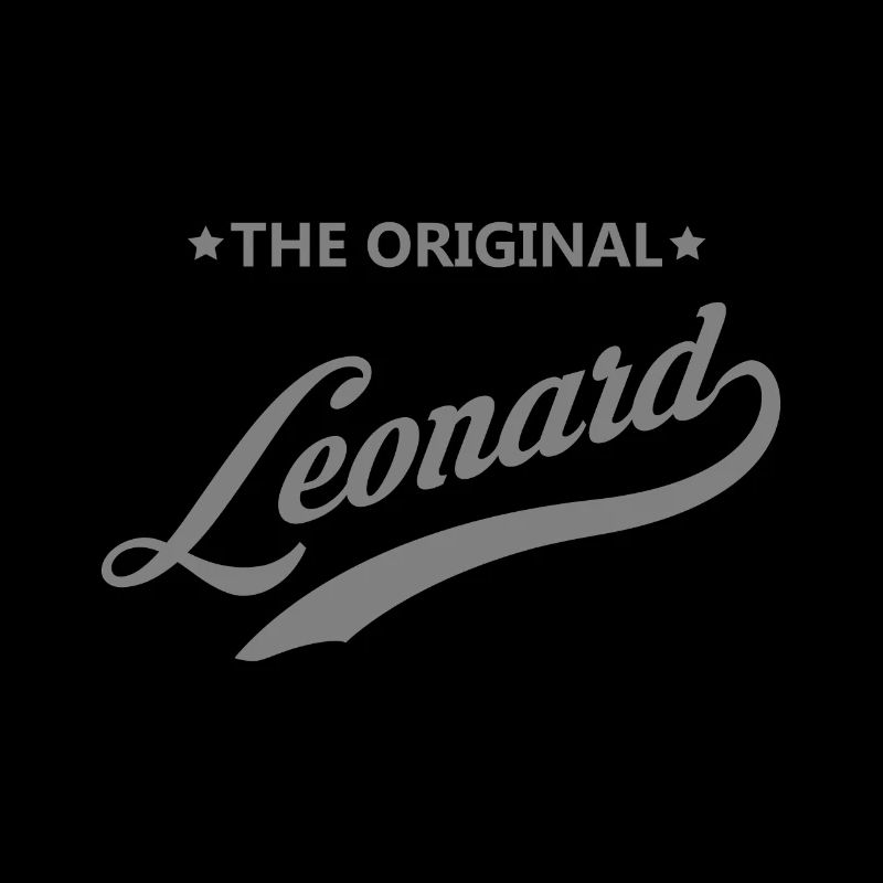 Leonard