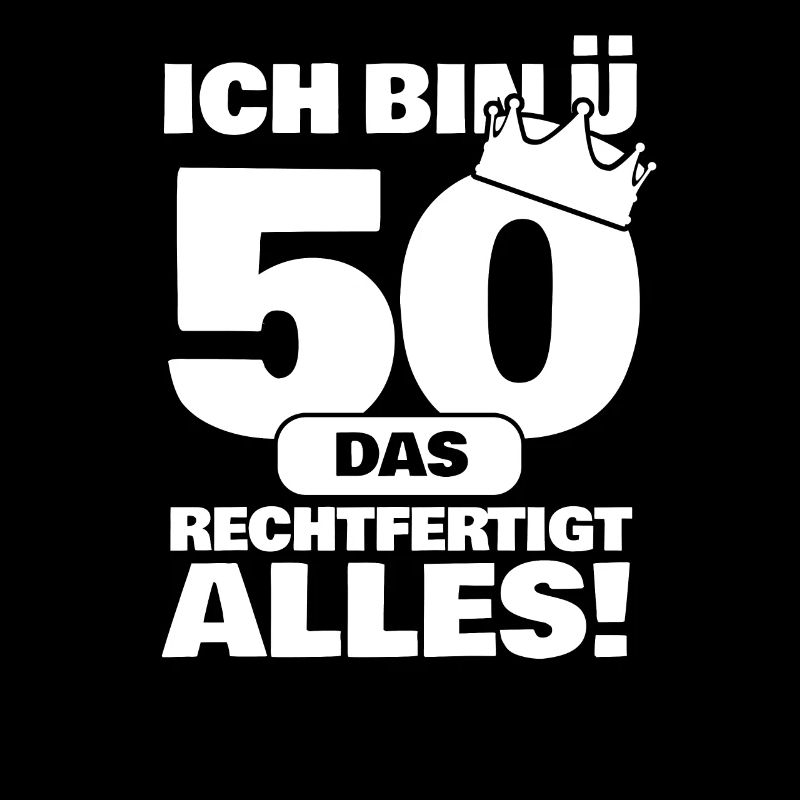 J'ai plus de 50 ans