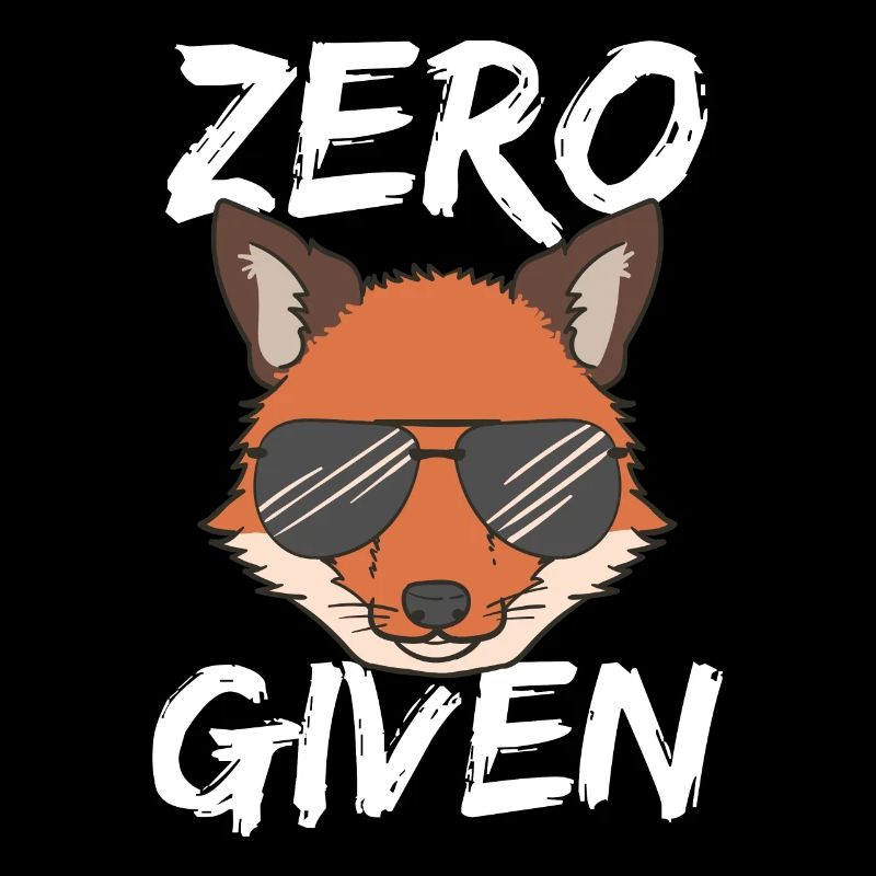 Lunettes de soleil Fox Zero Fox Donné Tshirt Gift