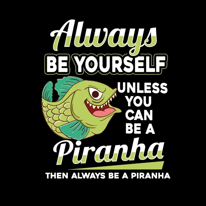 Piranha