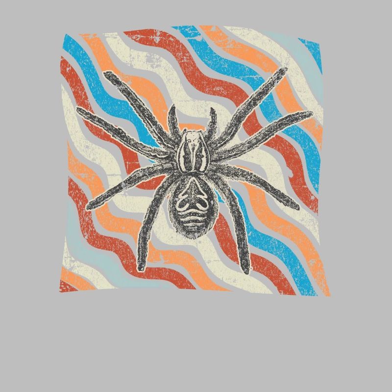 spider