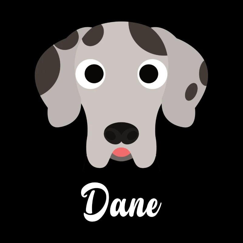 Dane - Dogue Allemand