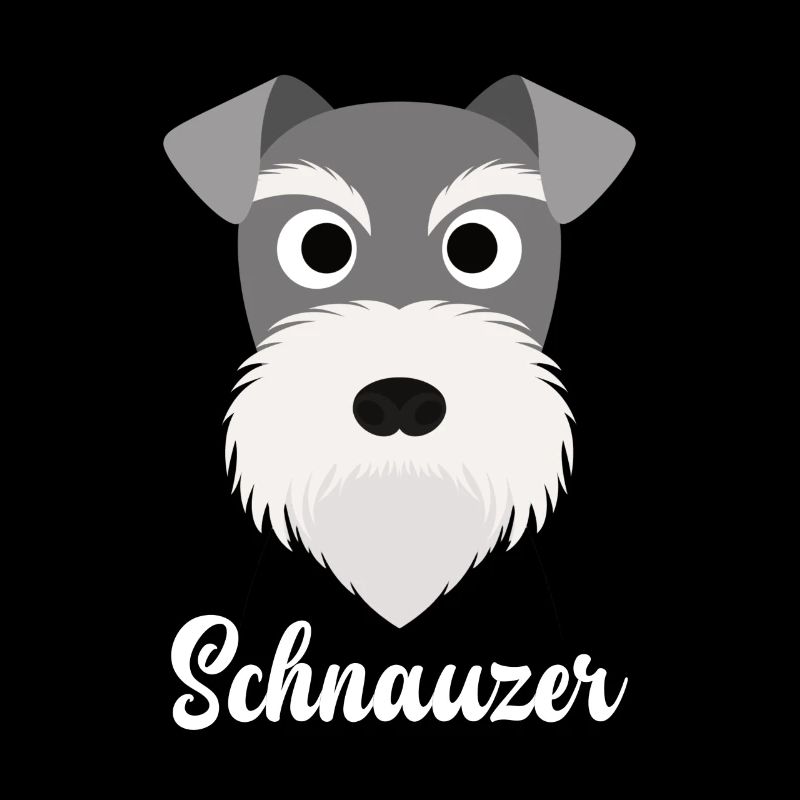 Schnauzer - Miniature Schnauzer
