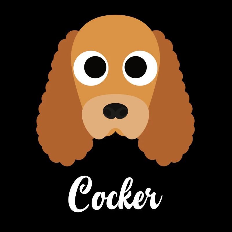 Cocker - English Cocker Spaniel