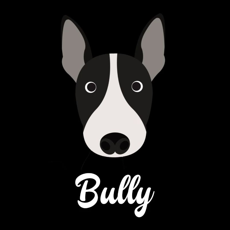 Bully - Bull Terrier anglais