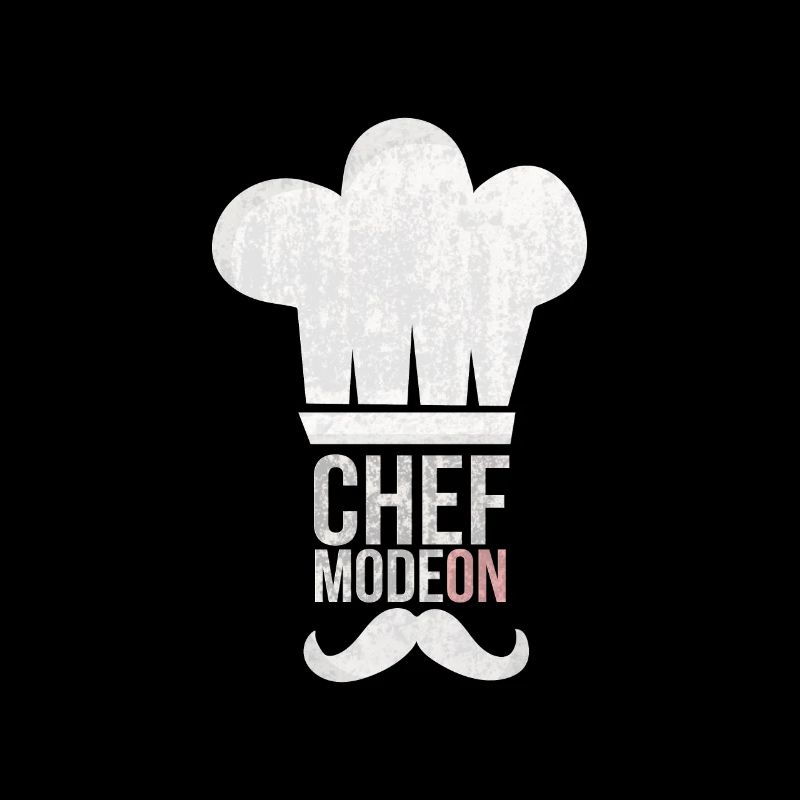 Chef Mone On I cook cook cooking profession