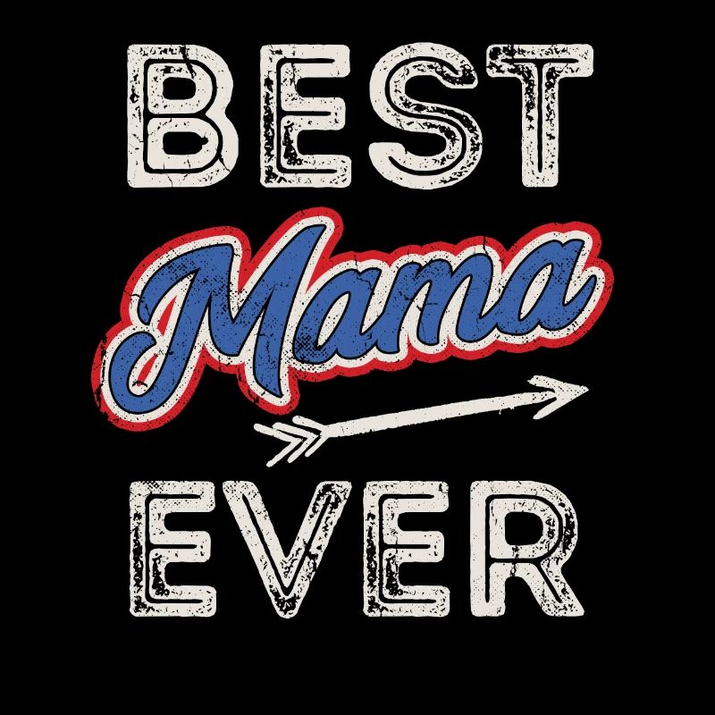 Bester Abuela Ever Puerto Rico Großmutter-Muttertag