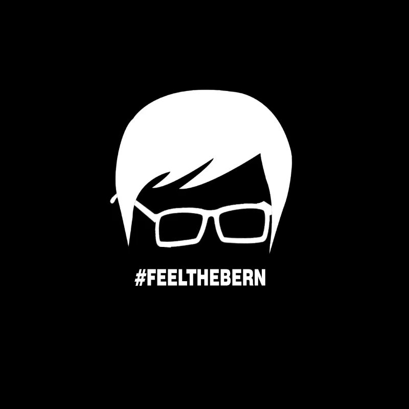 #feelthebern