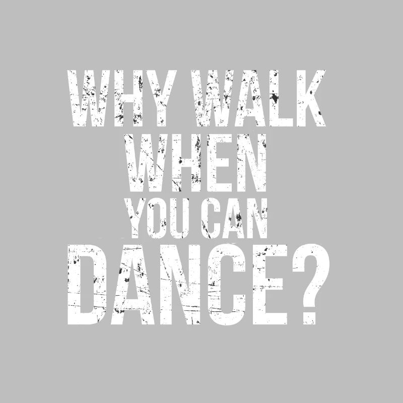 Walk Dance I Danse Danse Danse Danseuse Danseuse